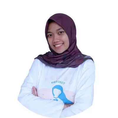 Garin Megan Pangestika