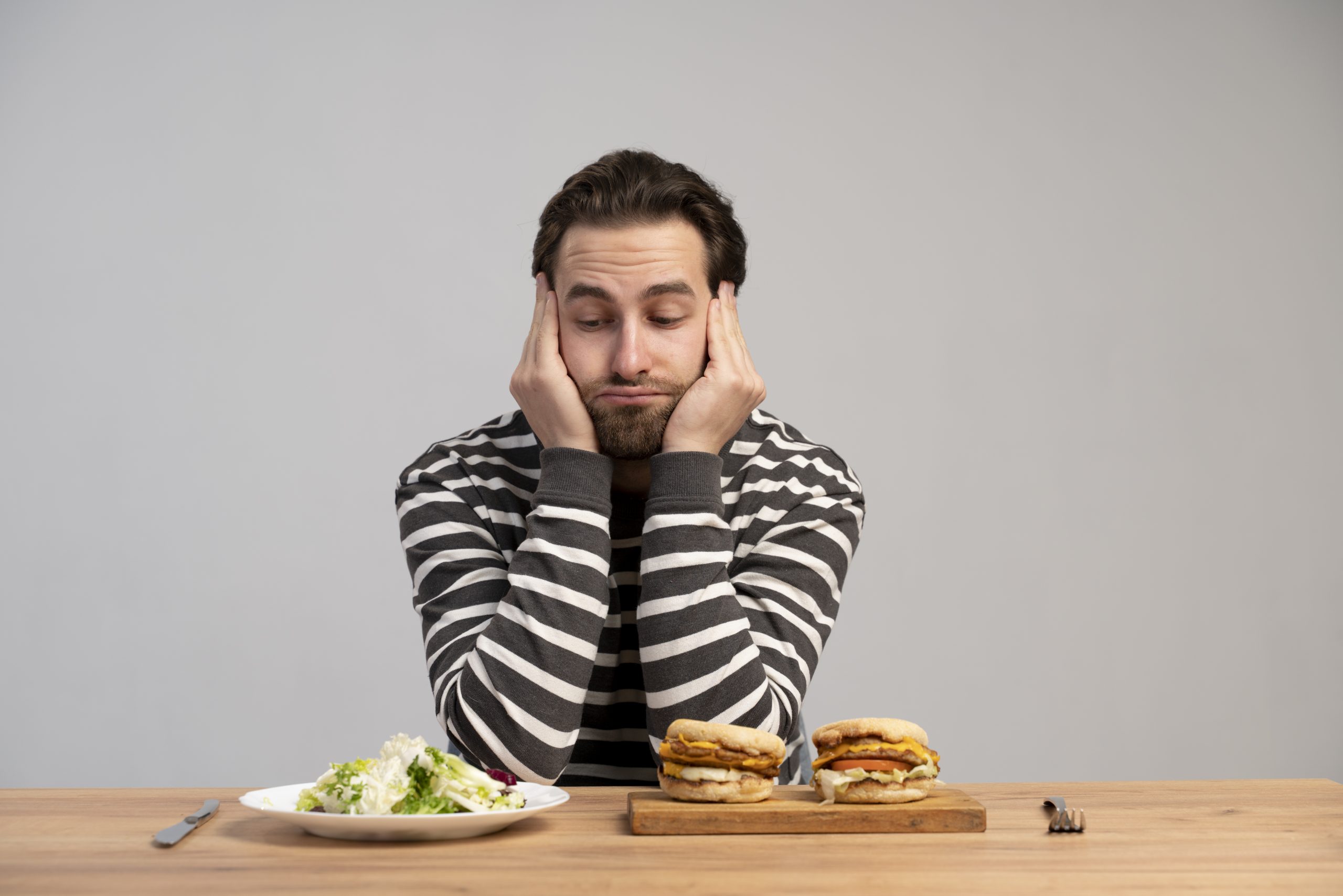 Emotional Eating